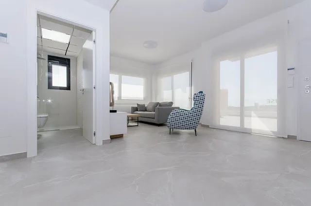 Bungalow 3 habitaciones 92m² en venta - Cerro del Sol — 15