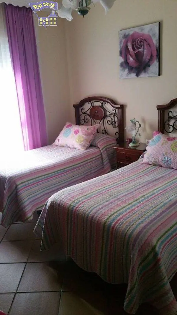 VENTA DE DOS CHALET EN UNA MISMA PARCELA EN EL SANTISCAL — 50