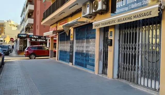 OPORTUNIDAD DE INVERSIÓN – 5 LOCALES COMERCIALES ACTUALMENTE