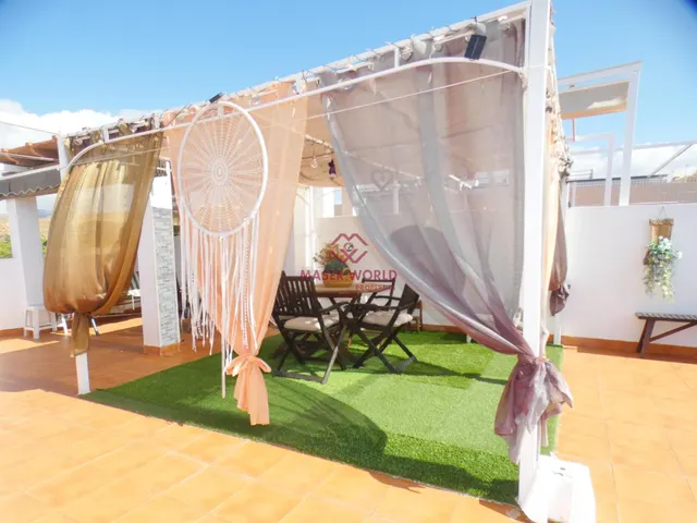 APARTAMENTO EN VENTA EN EL ALAMILLO — 23