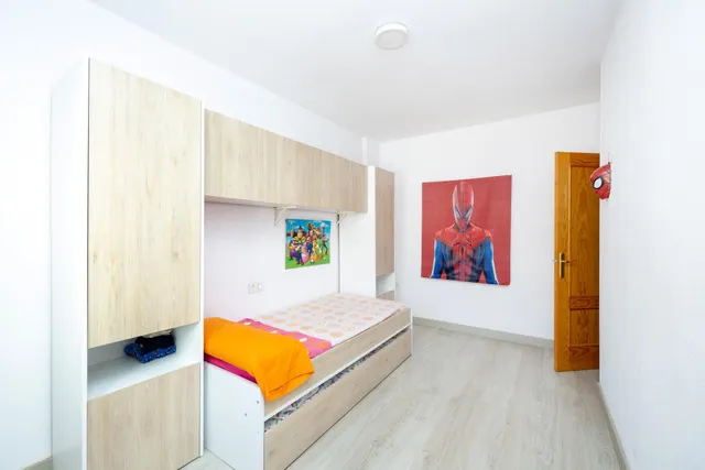 AMPLIA Y PRECIOSA CASA LISTA PARA ENTRAR A VIVIR!! — 14