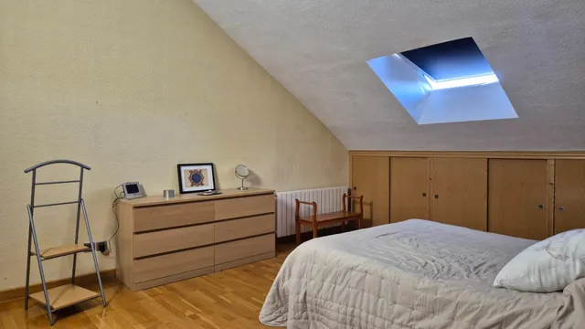 Original chalet con piscina cubierta — 41