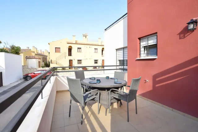 Villa 3 habitaciones 170m² en venta - Comunidad valenciana — 32