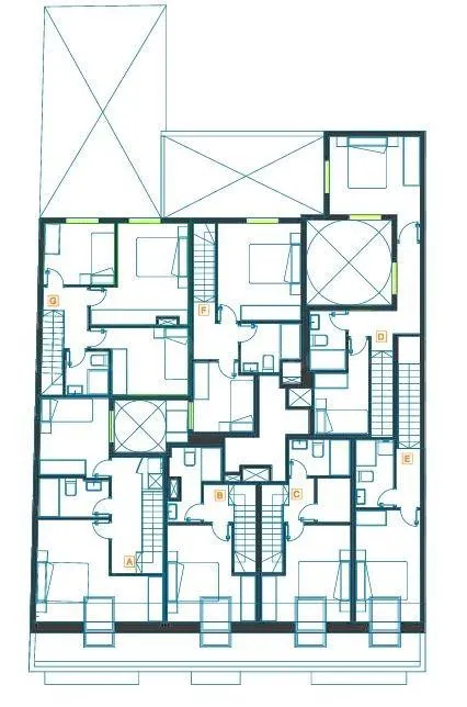 Dúplex 1 habitación 77m² en venta - Guanarteme - foto 4
