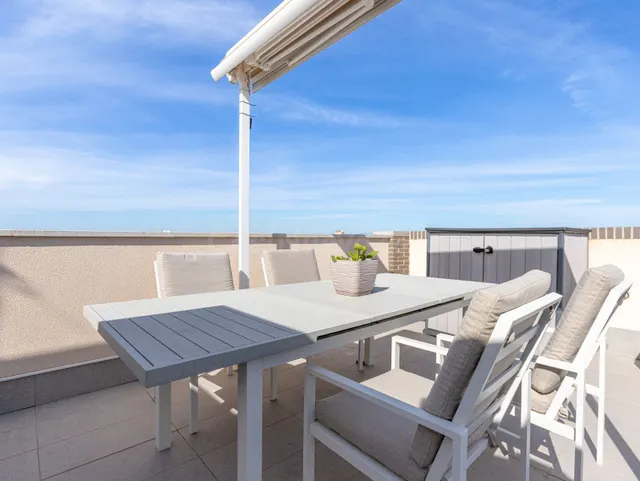 Bungalow 2 habitaciones 61m² en venta - La Florida — 19