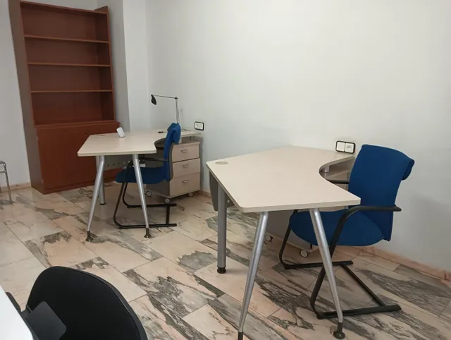 Oficina junto a Colón, Córdoba capital — 5