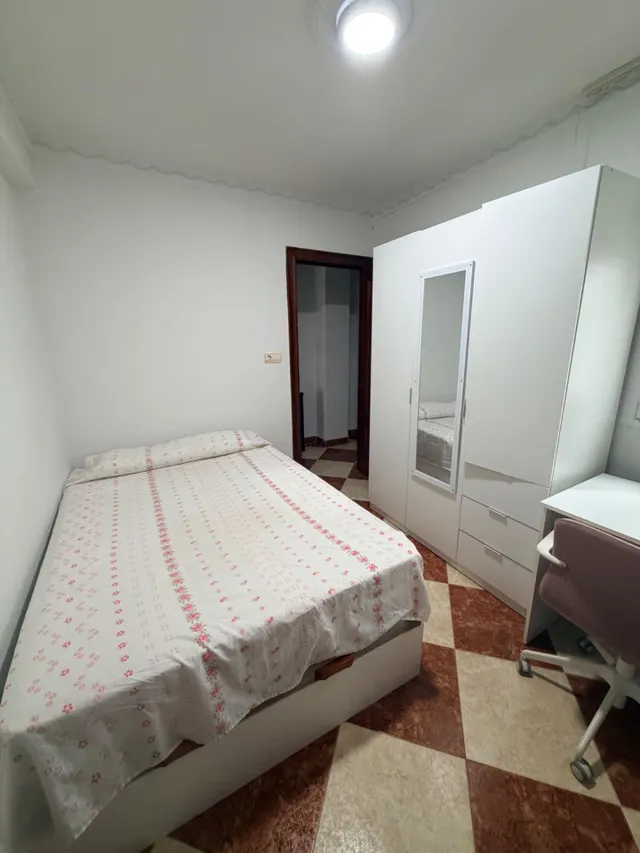 ¡Fantástica vivienda en alquiler con 4 dormitorios! — 8
