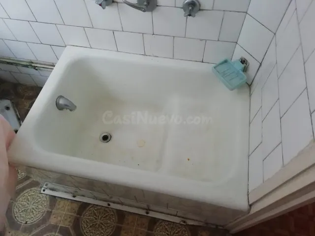 Casa con terreno en el centro de Carballo - foto 2