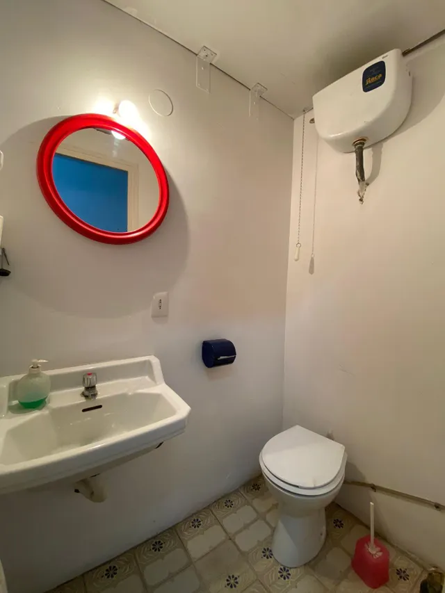 Casa unifamiliar en planta única con amplios espacios y gran terraza — 46