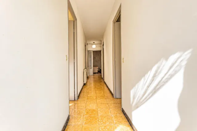 Pis en venta a zona Passeig Verdabuer — 14