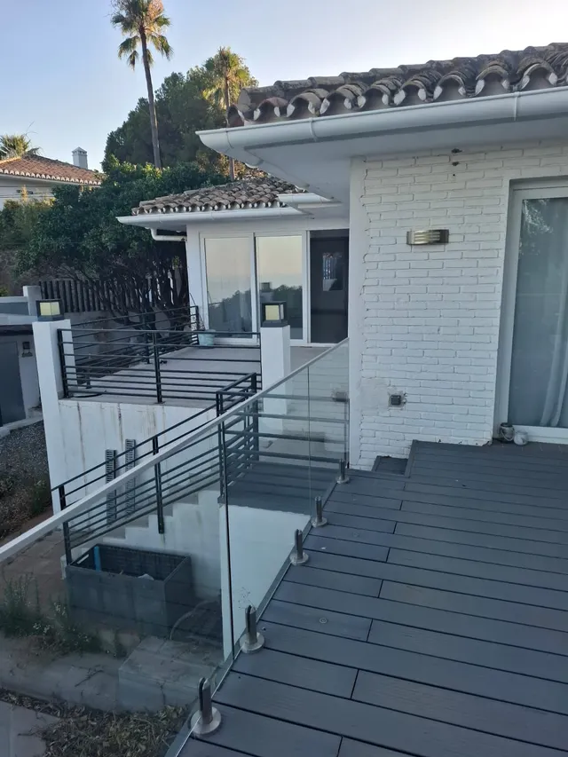 Chalet 3 habitaciones 163m² en venta - Centro — 24