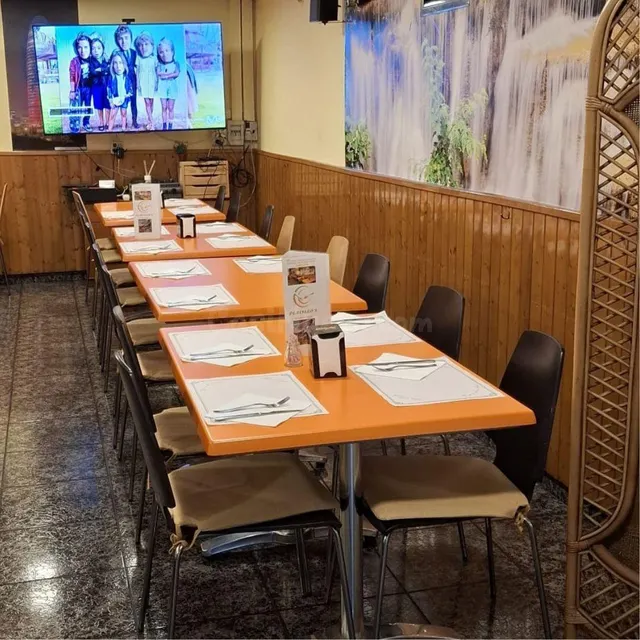 Traspaso de bar restaurante en Sant Andreu de la Barca — 4