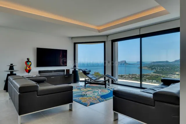 Villa 4 habitaciones 310m² en venta - El Portet-Pla del Mar — 5