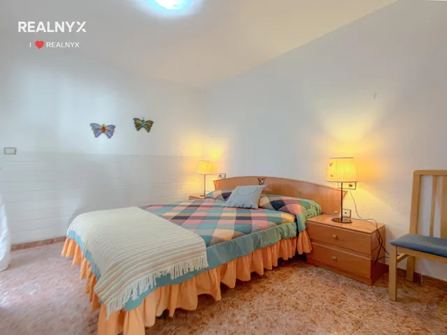 Dream Hills! Encantador Bungalow listo para entrar a vivir en urbanización exclusiva con preciosas zonas verdes y piscina comunitaria — 29
