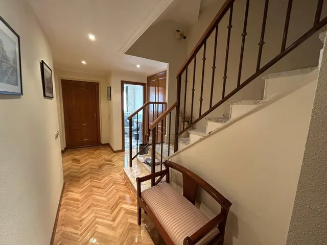 Adosado en venta en el Zurguen — 9