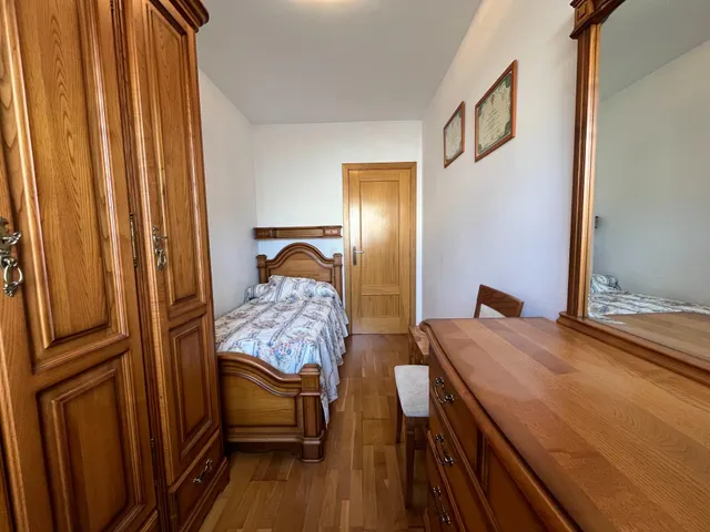 PISO EN VENTA UNQUERA DE 71 m2 CANTABRIA — 11