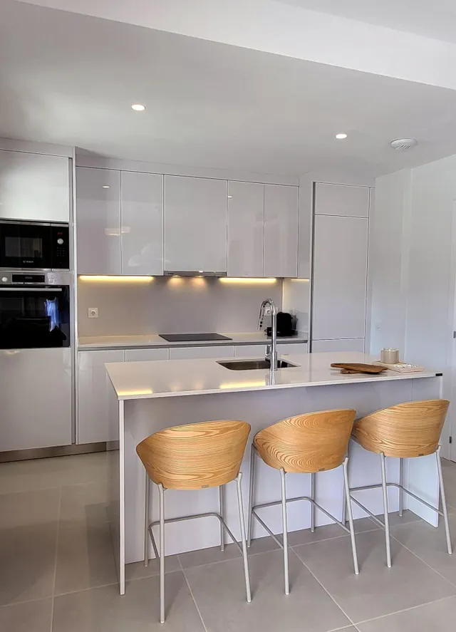 Apartamento 2 habitaciones 101m² en venta - Casares Golf - Casares del Sol — 21