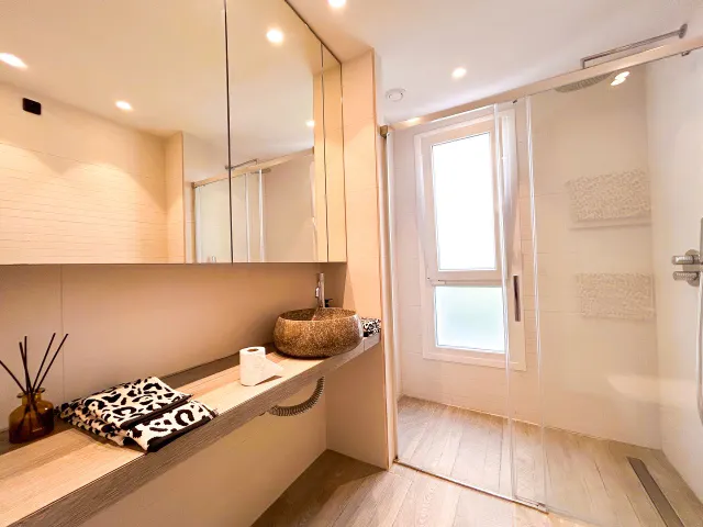 VILLA DE 3 DORMITORIOS 2 BAÑOS EN ALGORFA (ORIHUELA COSTA) — 27