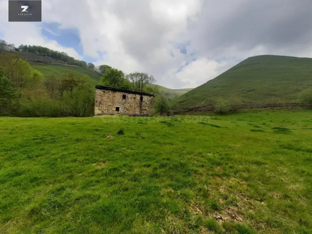 Cabaña Pasiega con Finca en Selaya - foto 5