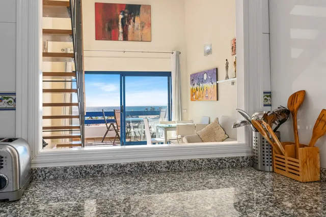 Ático Dúplex 3 habitaciones 184m² en venta - Costa del Sol — 14