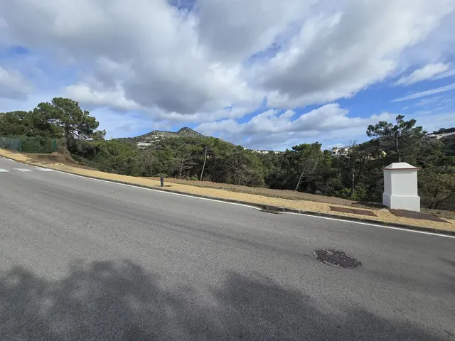 Parcela 650m² en venta - Costa del Sol — 19