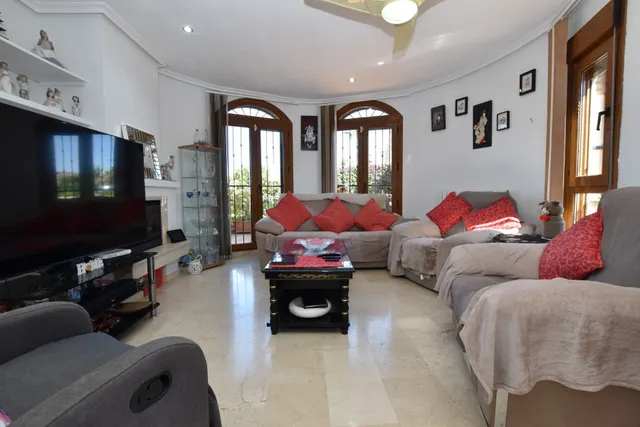 Villa 3 habitaciones 115m² en venta - Comunidad valenciana — 7