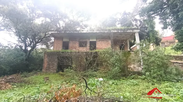 ¡EXCLUSIVA! Casa con terreno y pozo en Trassierra, Siete Fin