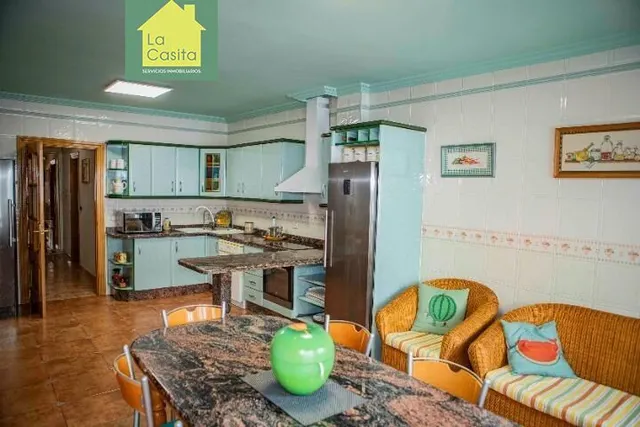LA CASITA INMOBILIARIA VENDE CASA EN SAN PABLO — 9