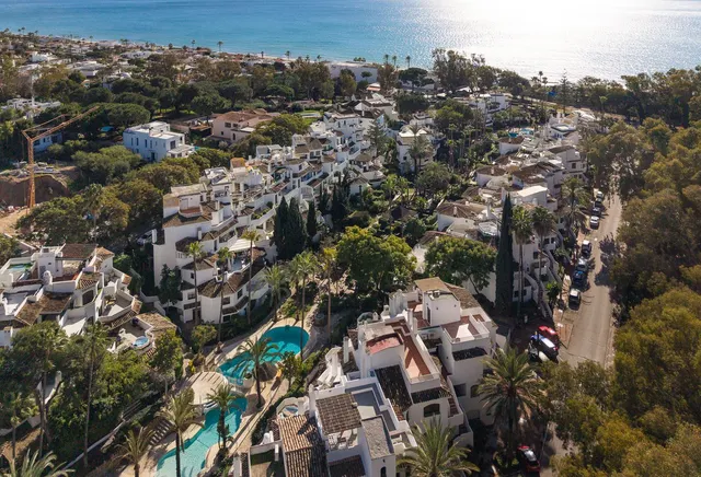 Apartamento 4 habitaciones 173m² en venta - Marbella — 50