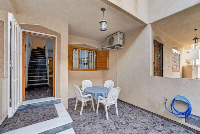 Casa 3 habitaciones 103m² en venta - Lo Pagán — 10