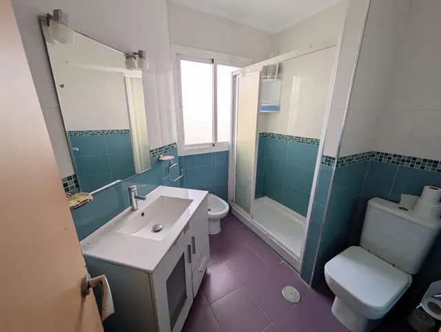 Ático 2 habitaciones 87m² en venta - Centro — 11