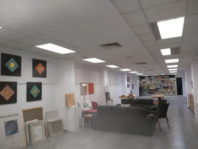 Amplio Local Comercial en el Corazón de Gandía — 5