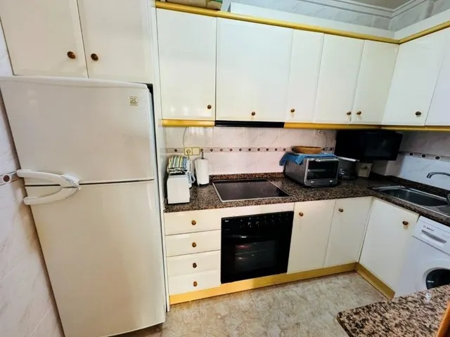 Apartamento 2 habitaciones 50m² en venta - La Mata pueblo — 13