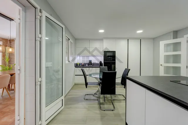 Chalet independiente en montecolorado | 400 m2 de parcela a solo 15 minutos de Valencia — 37