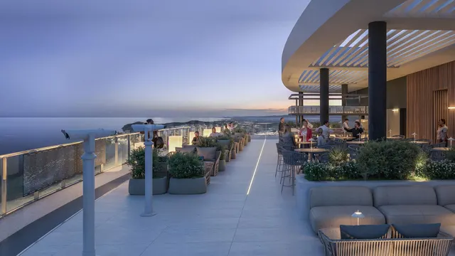 Apartamento 3 habitaciones 165m² en venta - Playa de Poniente — 9