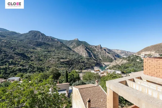 EDIFICIO en Güejar Sierra — 3