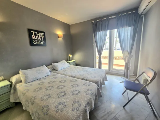 Apartamento 3 habitaciones 200m² en venta - Centro — 29