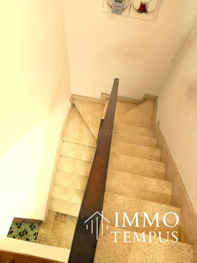 Casa con gran potencial de transformación en Terrassa - foto 4