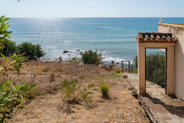 Chalet 4 habitaciones 842m² en venta - Costa Del Sol — 15