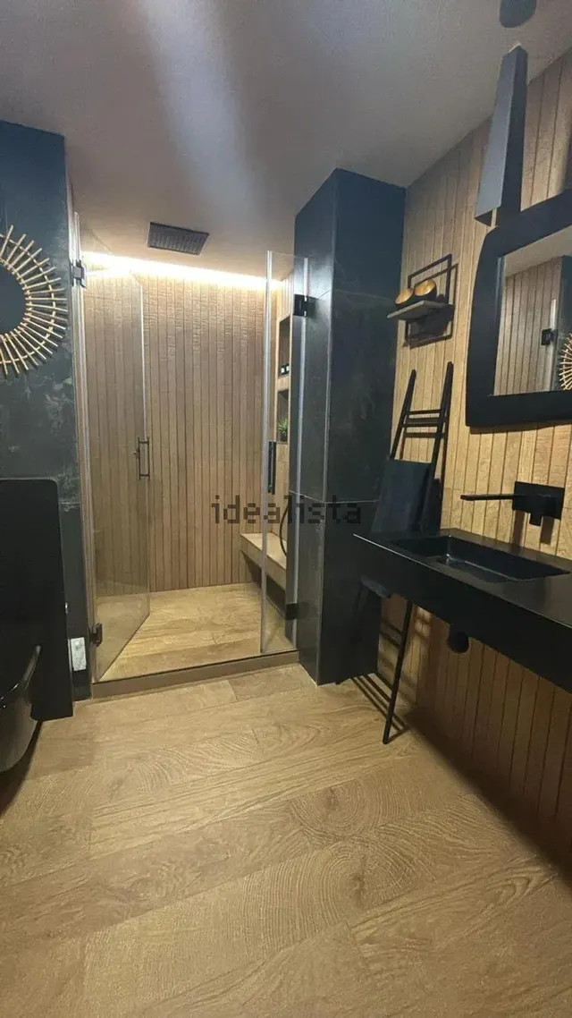 Piso 3 habitaciones 121m² en alquiler - Camins al Grau — 8