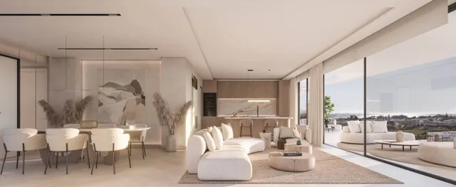 Apartamento 3 habitaciones 187m² en venta - Whater Gardens — 29