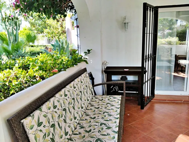 Apartamento 2 habitaciones 112m² en venta - Marbella — 15