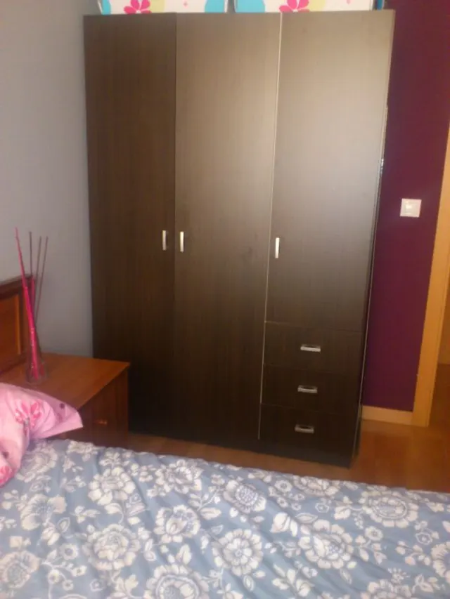 Piso 3 habitaciones 80m² en venta - Villamuriel de cerrato — 7