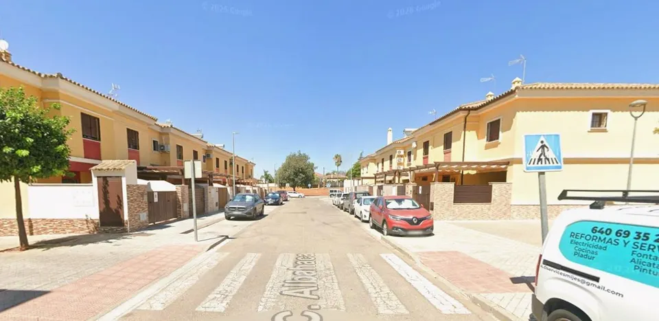 PISO EN MAIRENA DEL ALCOR