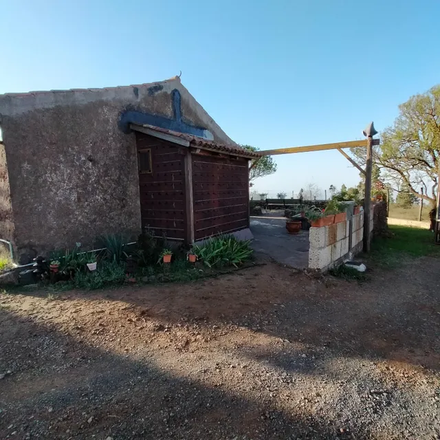 Casa Rustica La Escalona — 32