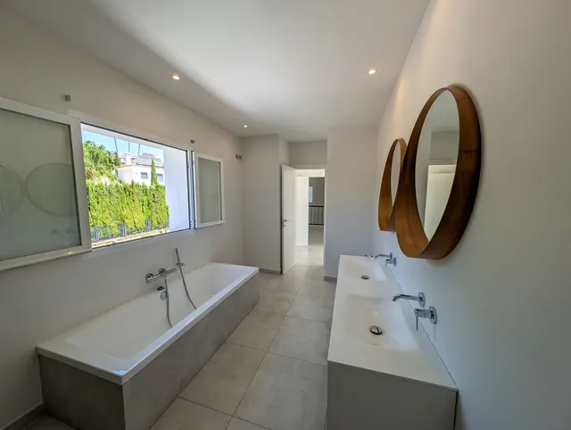 Chalet 5 habitaciones 583m² en venta - Marbella — 48