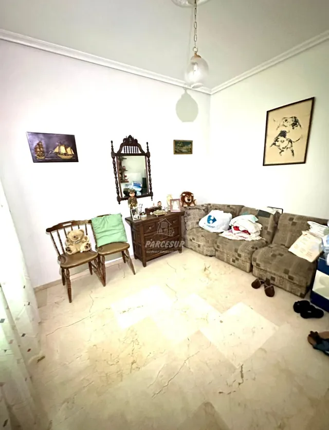 Gran Casa en San Pedro — 17