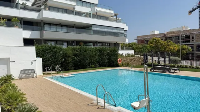 Apartamento 3 habitaciones 130m² en venta - Costa Del Sol — 8