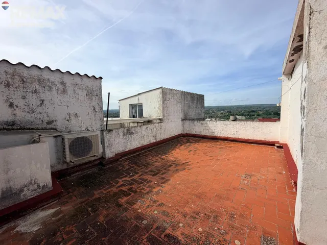 AMPLIO 3er PISO sin ascensor EN VENTA EN ENGUERA CON TERRAZAS Y MUCHAS POSIBILIDADES — 23