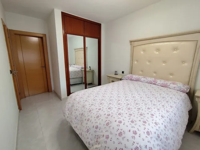 Apartamento 3 habitaciones 133m² en venta - Malagueta - Monte Sancha — 10